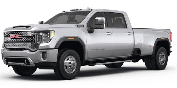 GMC SIERRA HD 2023 1GT49WEY6PF136164 image
